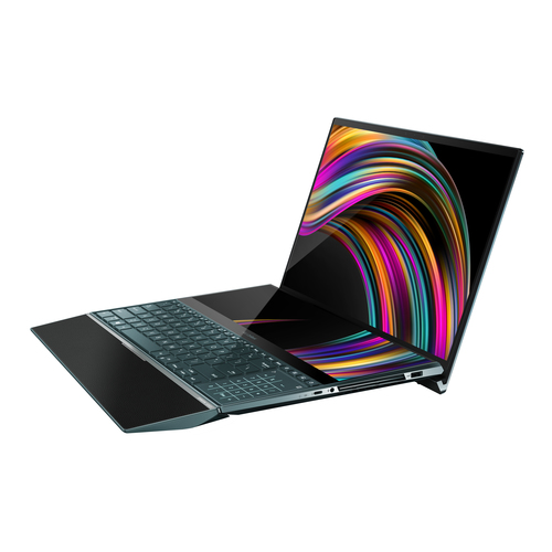 ASUS UX581GV-H2006T Intel® Core™ i7 i7-9750H Laptop – image 9