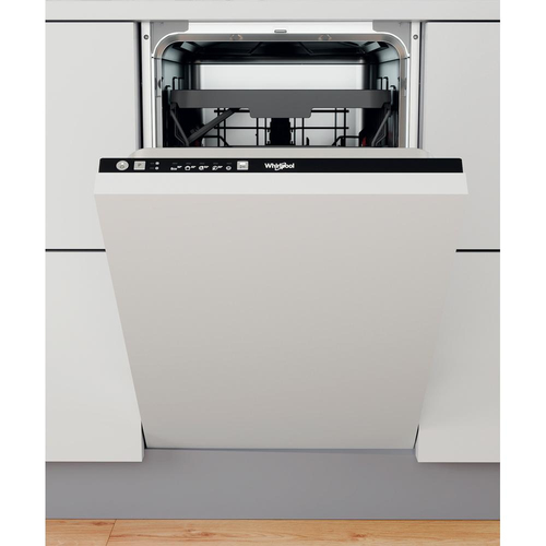 Whirlpool WSIE 2B19 C Полностью встраиваемый 10 мест