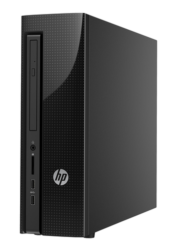 HP Slimline 411-a025na Intel® Pentium® N3700 – image 4