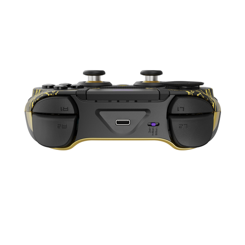 Victrix 708056071820 Gaming Controller Black, Gold RF/USB Gamepad Analogue / Digital PC, PlayStation 4, PlayStation 5 – image 7
