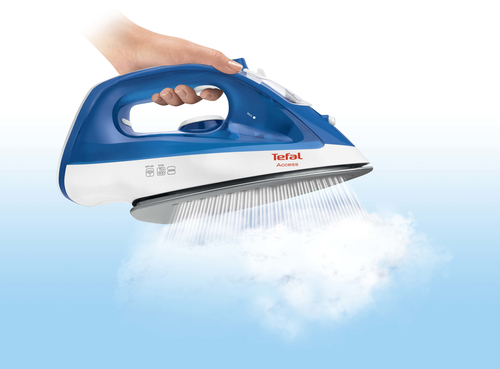 Tefal Access Easy FV1511 iron Dry & Steam iron – image 6