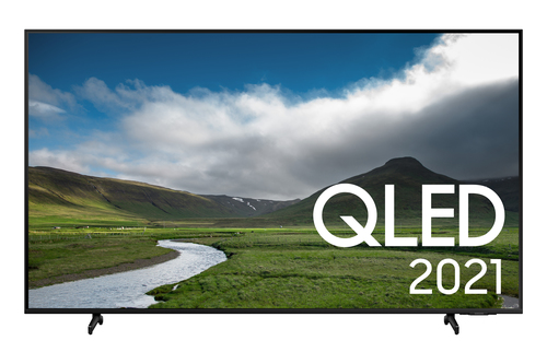 Samsung Series 6 85Q60A 2.16 m (85") 4K Ultra HD Smart TV Wi-Fi Black – image 7