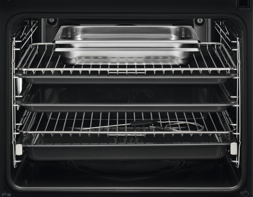 Electrolux COB7S01X 70 L 3000 W Stainless steel – image 8