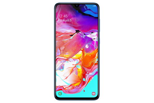 Samsung Galaxy A70 SM-A705Z – image 1