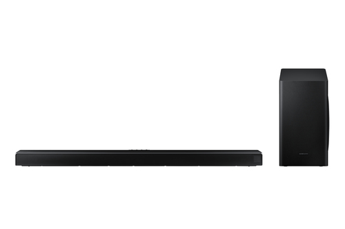 Samsung HW-Q60T Черный 5.1 канала 360 W