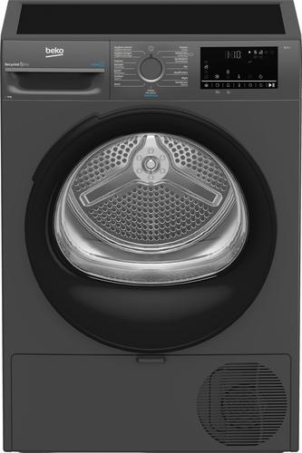Beko BM3T3824A SteamCure