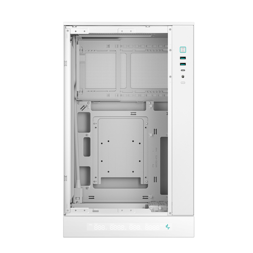 DeepCool CH270 DIGITAL mini tower behuizing, afbeelding 5
