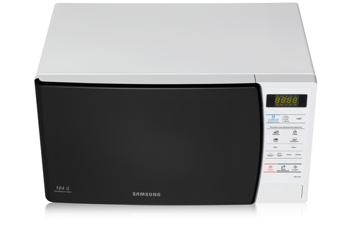 Samsung ME731KR-L White Countertop – image 3