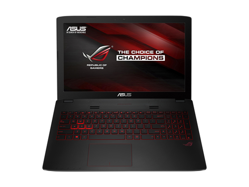 ASUS ROG GL552JX-DM167H Intel® Core™ i7 i7-4720HQ Laptop