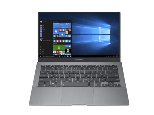 ASUSPRO B9440FA-GV0018R Intel® Core™ i5 i5-8265U Laptop – image 5