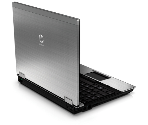 HP EliteBook 2540p Notebook PC (ENERGY STAR) – image 7