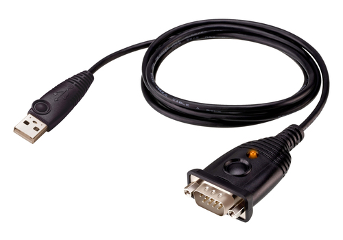 USB TO RS-232 ADAPTER (FTDI CHIPSET)