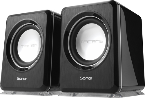 Tacens Sonor Black Wired – image 3