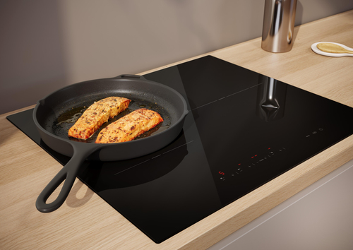 Haier HAID63DB1BB Black Built-in – image 7