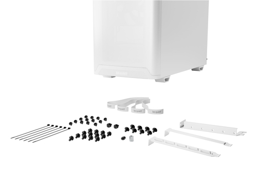 be quiet! Pure Base 501 LX White – image 8