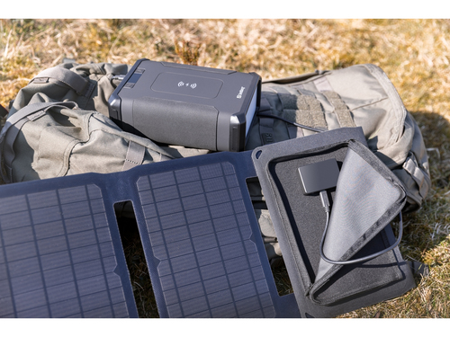 Sandberg Solar Charger – image 6