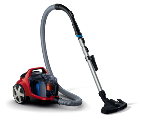 Philips PowerPro Active Bagless vacuum cleaner FC8671/71 – image 2