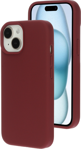 Kenmerken: Mobiparts Silicone Cover met soft-touch Ontwerp: stevig, goede pasvorm en zeer slank Kleur: gemaakt in de meest prachtige, levendige