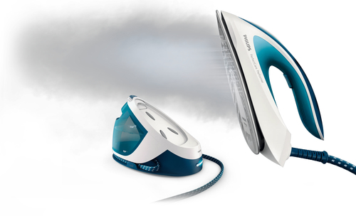 Philips GC8713/20R1 steam ironing station – image 2
