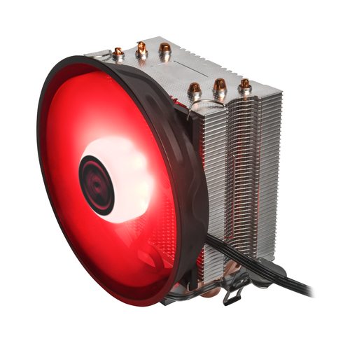 Mars Gaming MCPURGB computer cooling system Processor Cooler – image 3