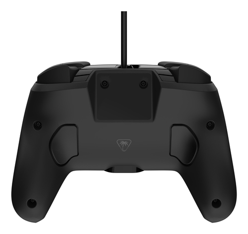 Turtle Beach Rematch Black Wired Gaming Controller. Officially licensed for Nintendo Switch 2 – image 5