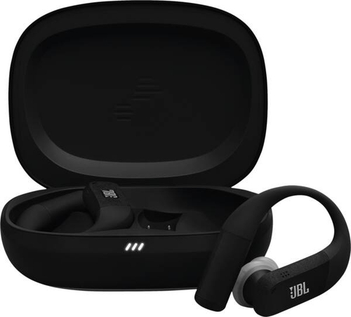 Jbl Endurance Peak 4 Black / Grey - image 1