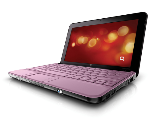 HP Compaq Mini 110c-1010SA PC – image 2