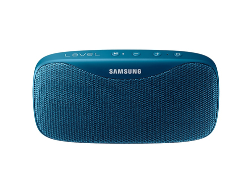 Samsung EO-SG930CLEGAE portable/party speaker Stereo portable speaker Blue