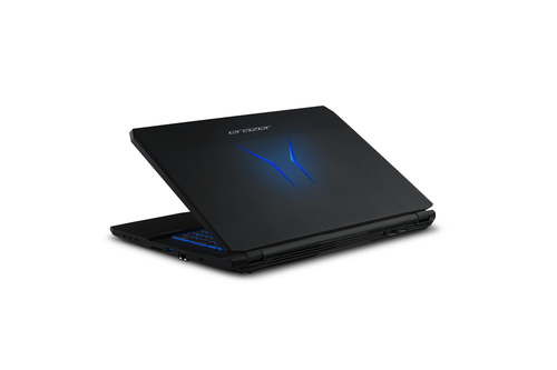 ERAZER X7847-HQ-1256 Intel® Core™ i7 i7-6700HQ Laptop – image 4