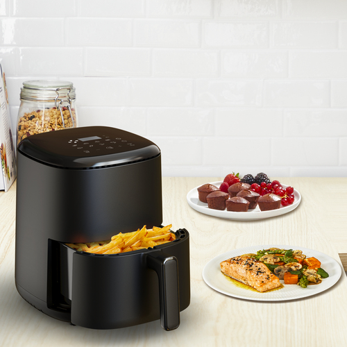 Tefal Easy Fry Compact EY1458, afbeelding 8