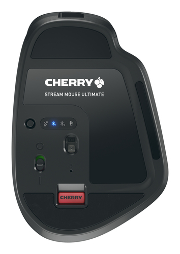 CHERRY Stream mouse ultimate muis, afbeelding 2