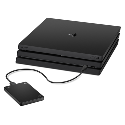 Seagate Game Drive STGD2000200 external hard drive – image 9