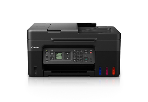 Canon G4670 MegaTank
