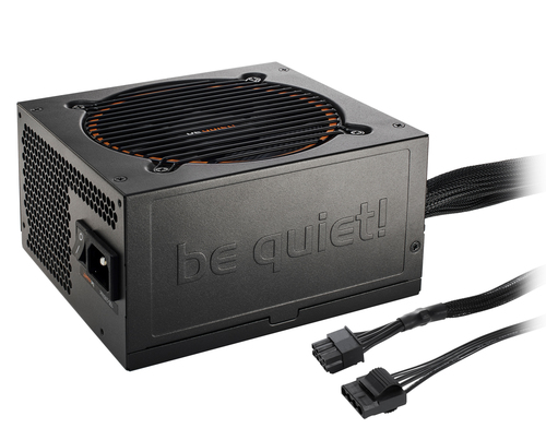 be quiet! Pure Power 11 600W CM – image 2