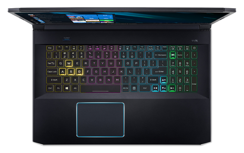 Acer Predator Helios 300 PH315-53-7076 Intel® Core™ i7 i7-10750H Laptop – image 5