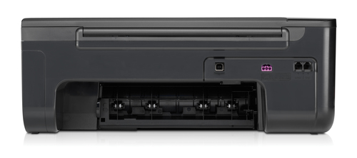 HP OfficeJet G510a Inkjet A4 – image 7