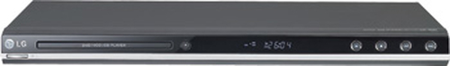 LG DVX392H DVD/Blu-Ray player DVD player