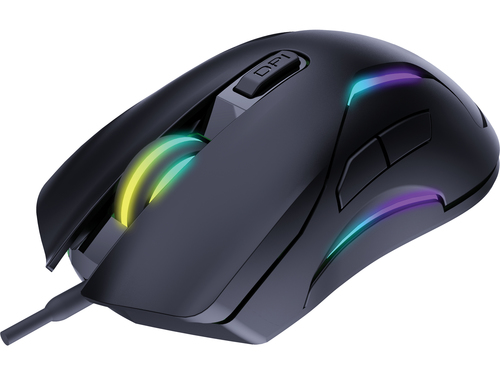 Sandberg LightFlow 6D Gamer Mouse, afbeelding 2