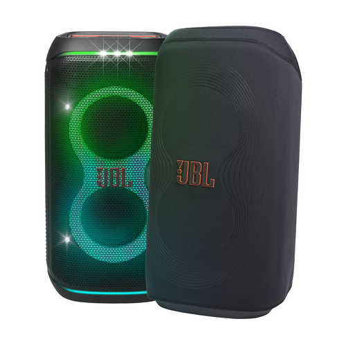 JBL Partybox 120 Schutzhülle – Foto 4 von 8