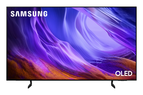 Samsung 55'' OLED S83H 4K Vision AI Smart TV (2026)