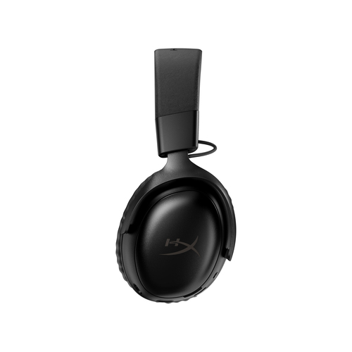 HyperX Cloud III S Wireless Zwart – Foto 7 van 8