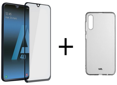 Samsung Galaxy A40 GALA40BUN01 smartphone