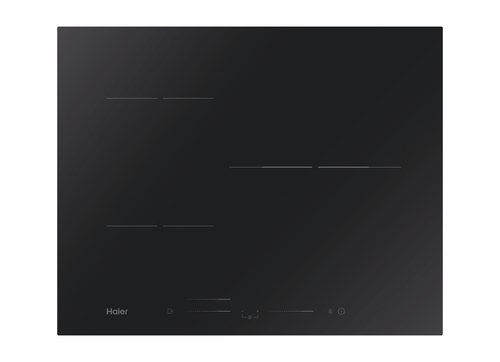 Haier Series 2 HAIDSJ53MB1 Black Built-in