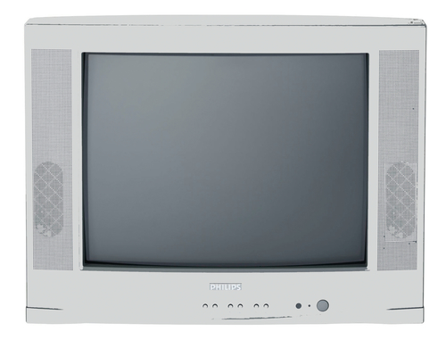 Philips 21PT2110 21" TV – image 2