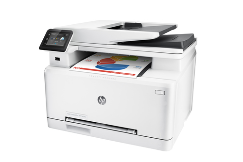 HP LaserJet M274n Laser A4 – image 2