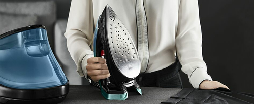 Tefal Pro Express Vision GV9822, afbeelding 3