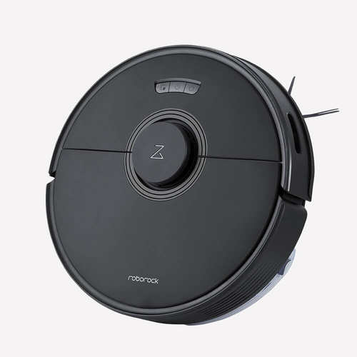 Roborock Q7 Max 0,47 L Черный