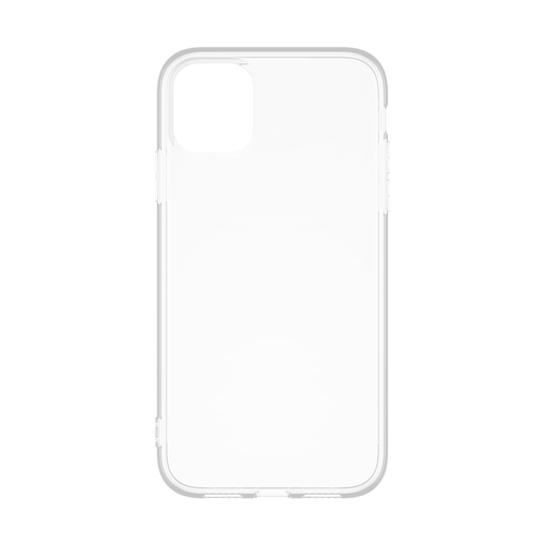 PanzerGlass SAFE. by PanzerGlass® TPU Case Transparent iPhone 11 – image 1