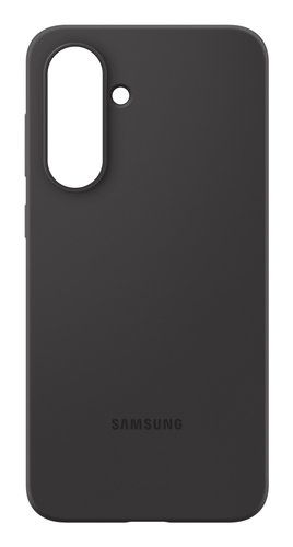 SAMSUNG Case Silicone A56 Black