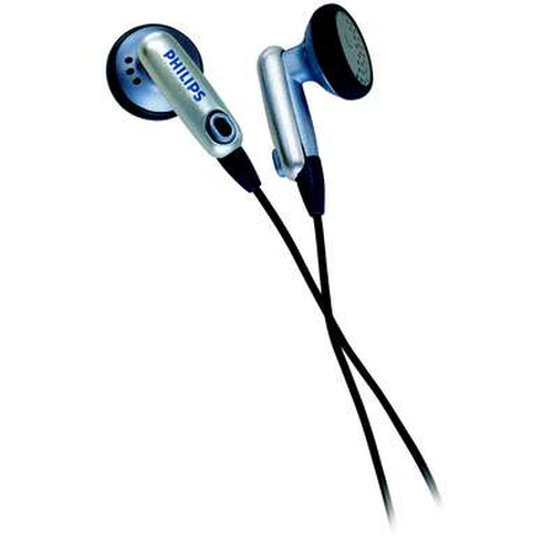 Philips In-Ear Headphones SBCHE250